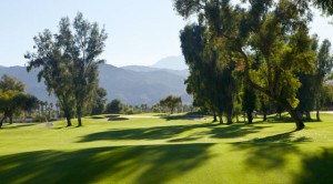 Anrold Palmer Golf Course
