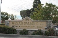 Indian Palms CC