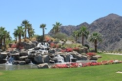 La Quinta owners golf cheap at Silver Rock!