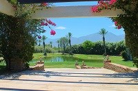 Front Porch Views