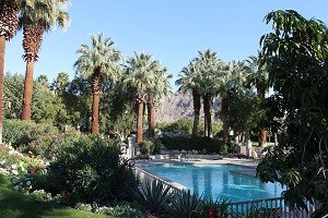 Indian Wells offers location and views!