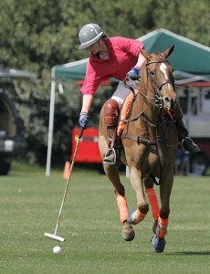 Polo season is about to kick in in the Coachella Valley