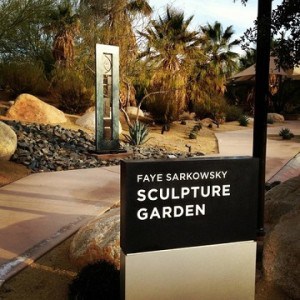 Palm Desert Art Museum