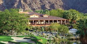 The beautiful Clubhouse at The Quarry is an extension of the landscape