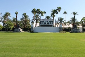 Empire Polo Club, Indio, CA.