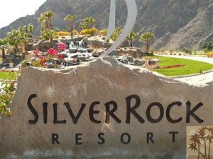 Silver Rock Public La Quinta golf