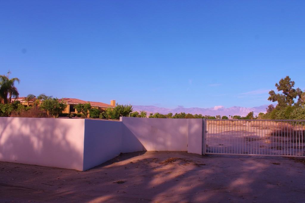 What's so cool about Bermuda Dunes?