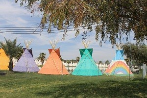 Coachella Music Festival Fall Events???