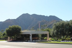 The Vintage in Indian Wells, Calif.