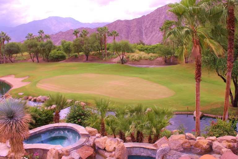 Investment Properties in La Quinta, California Coachella Valley Real Estate Homes for sale