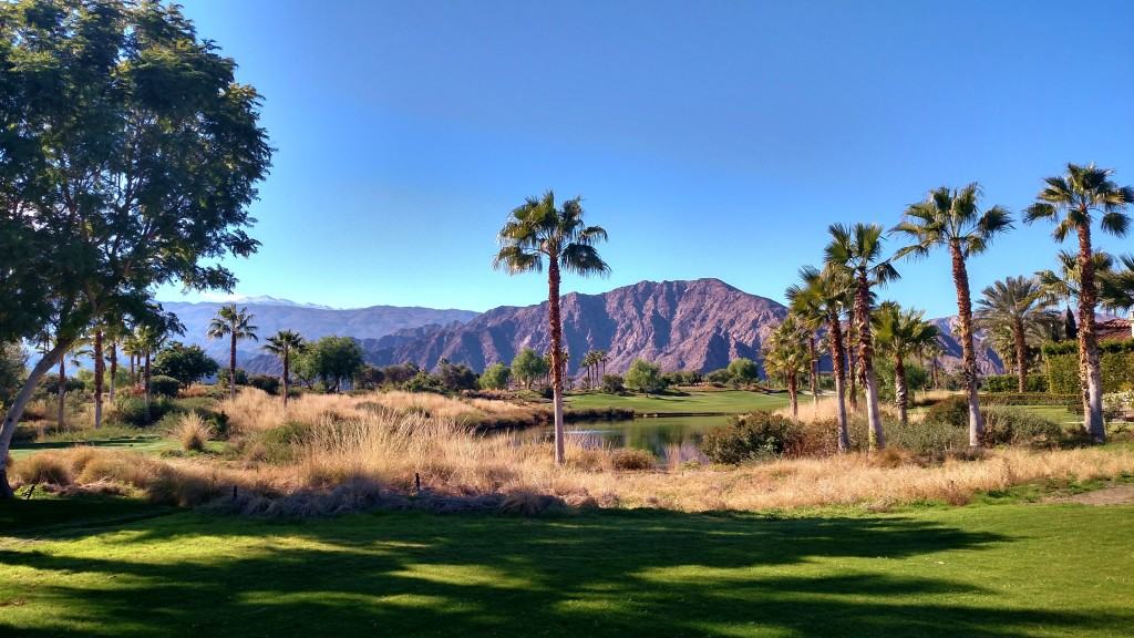 The Hideaway, La Quinta Estate Home site Just Listed! Coachella