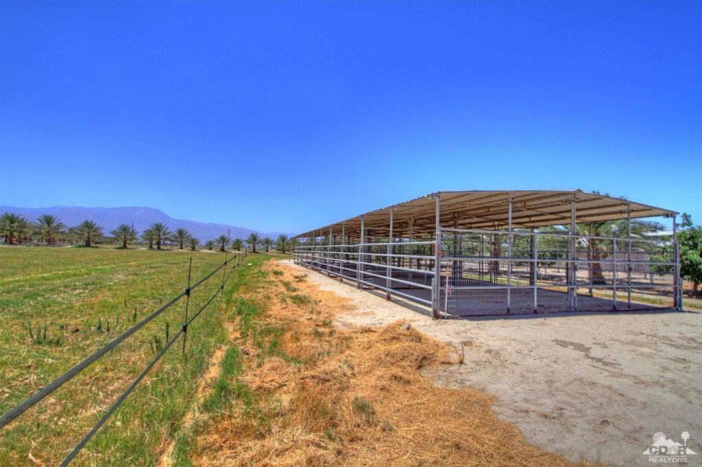 Equestrian Properties of the desert Coachella Valley Real Estate