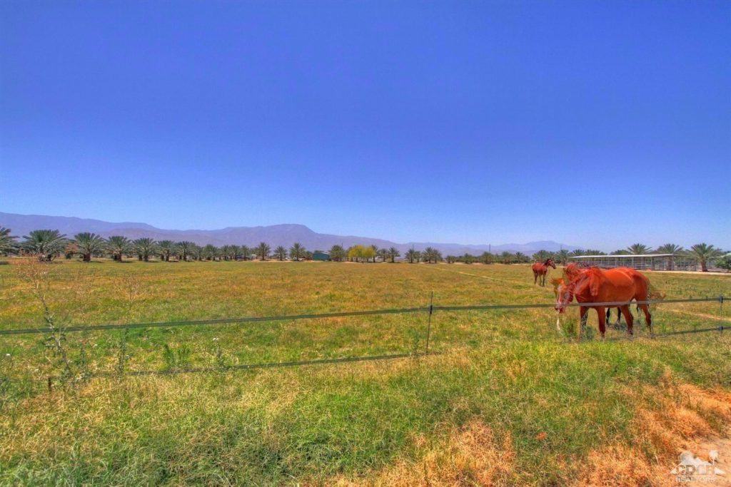 Land Investment Opportunity; Thermal, CA. Coachella Valley Real