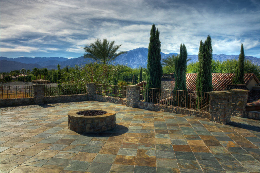 La Quinta Equestrian Estate Coachella Valley Real Estate Homes for