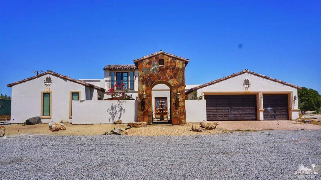 Another Coachella Farm SOLD! Coachella Valley Real Estate Homes for