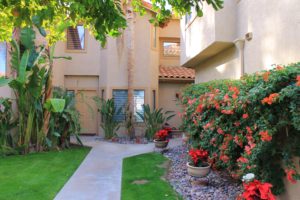 Recently reduced to $249,000 a great investment Condo at PGA West