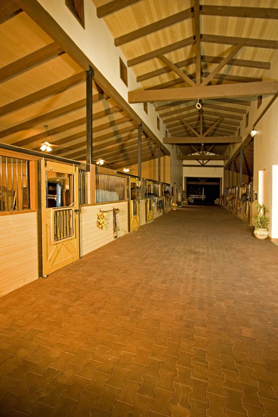 Vacation Rentals for Horses??? Coachella Valley Real Estate Homes