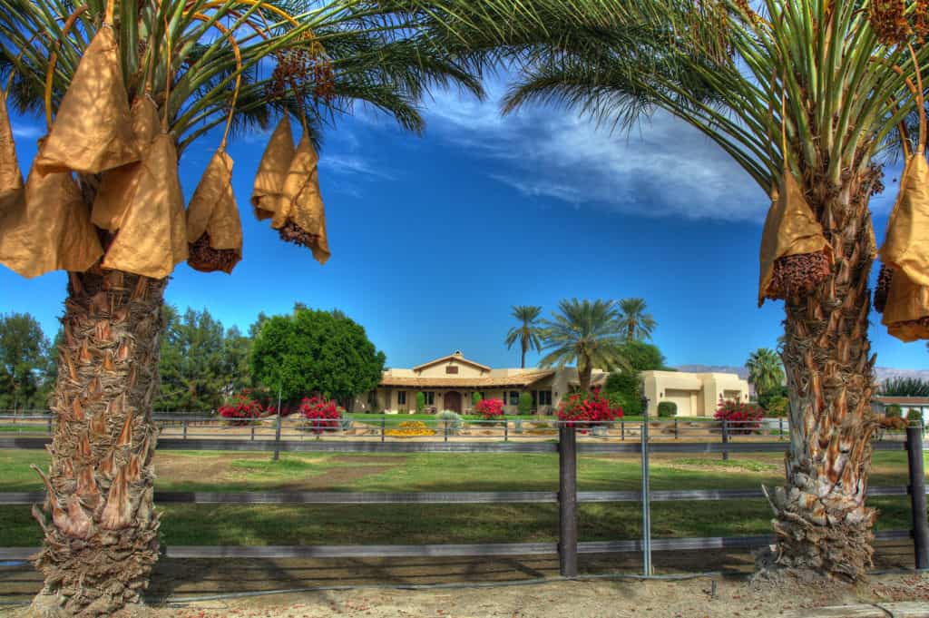 Investment Properties in Coachella Valley Coachella Valley Real