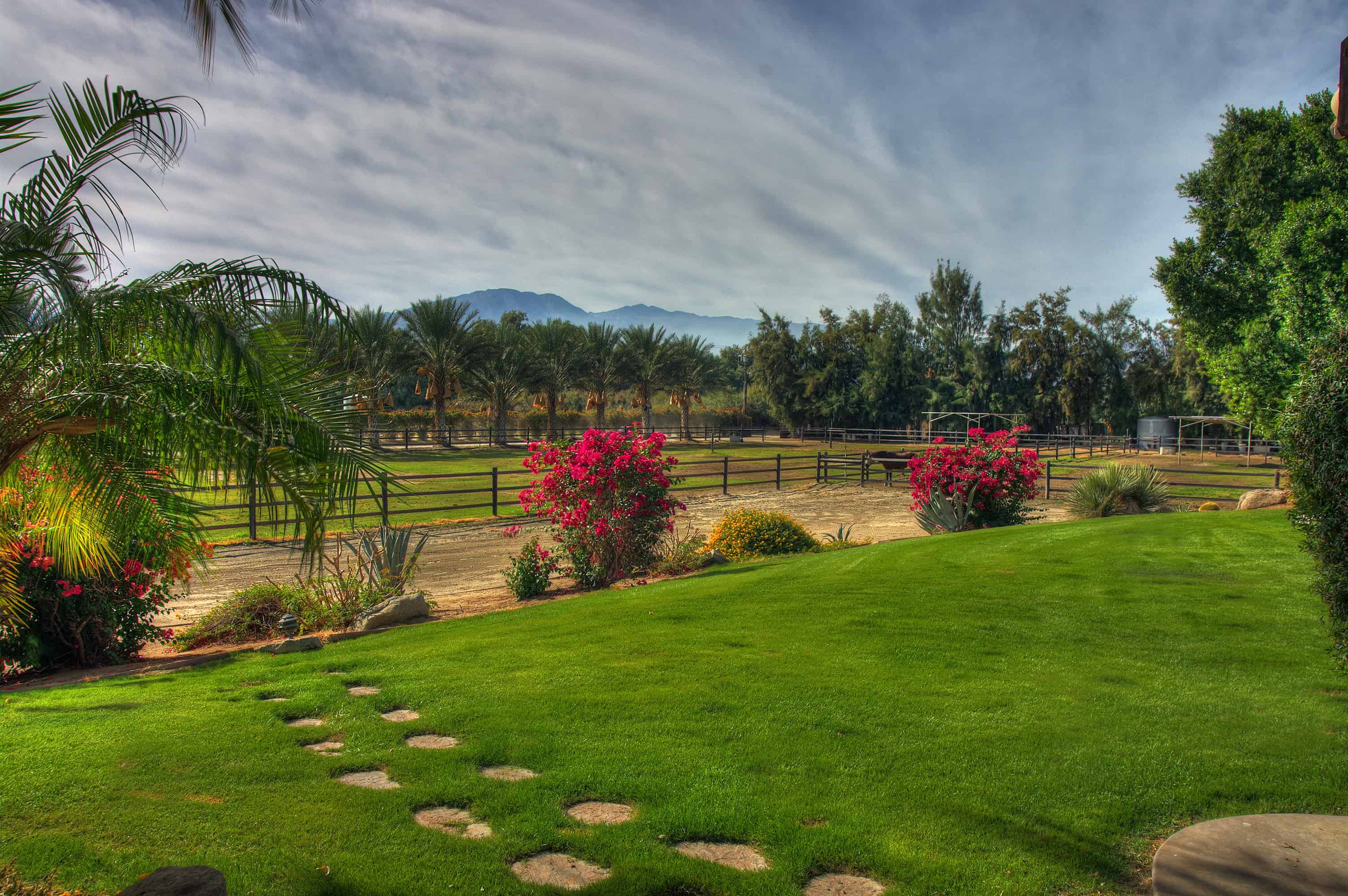 Coachella Valley real estate update - Coachella Valley Real Estate