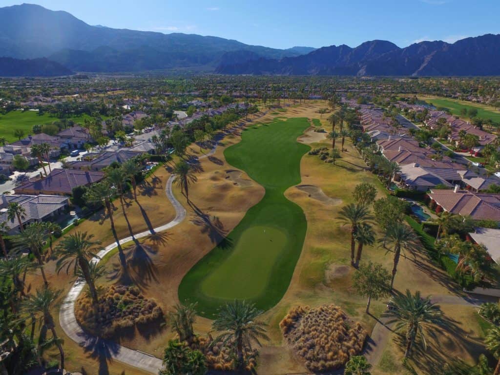 Coachella Valley Luxury Property Choices Coachella Valley Real Estate