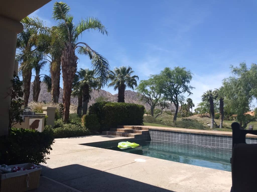 Golf Course Community, or not?? Coachella Valley Real Estate Homes