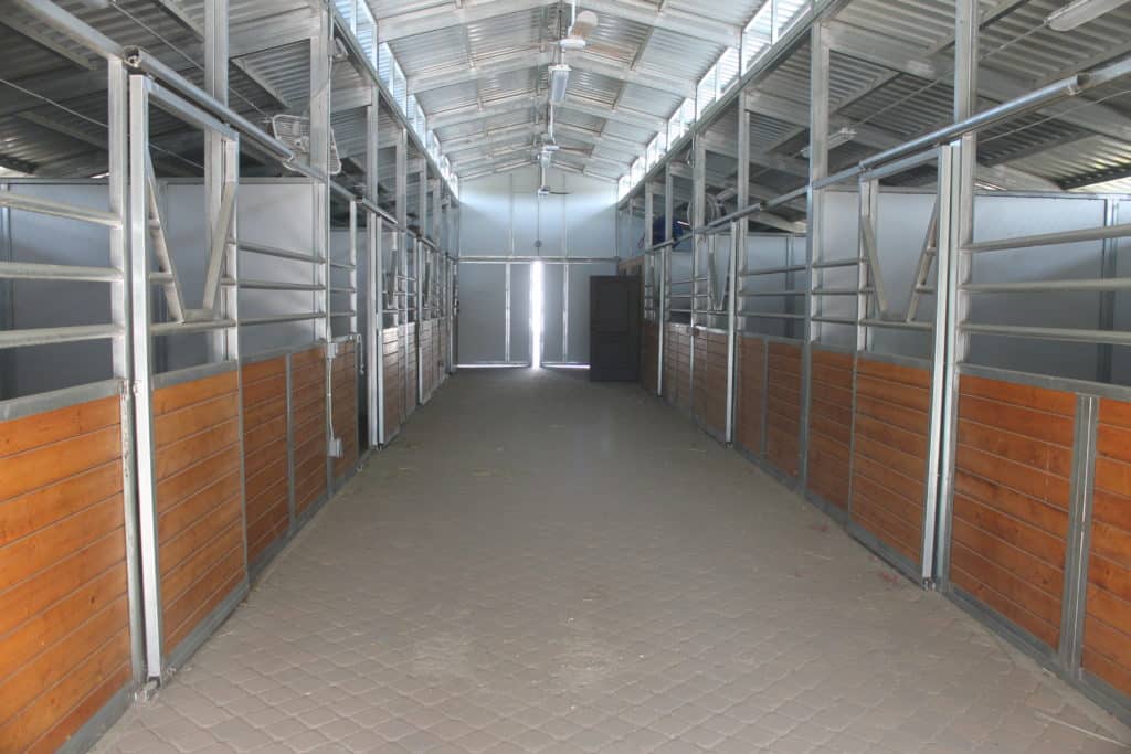 What are my Equestrian choices? Coachella Valley Real Estate Homes