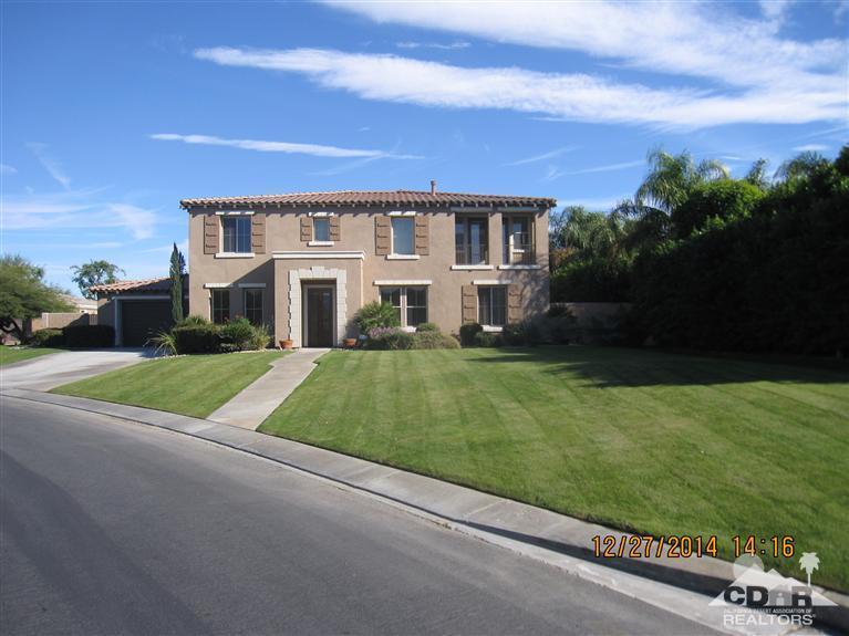 Coachella Valley Investment Options Coachella Valley Real Estate