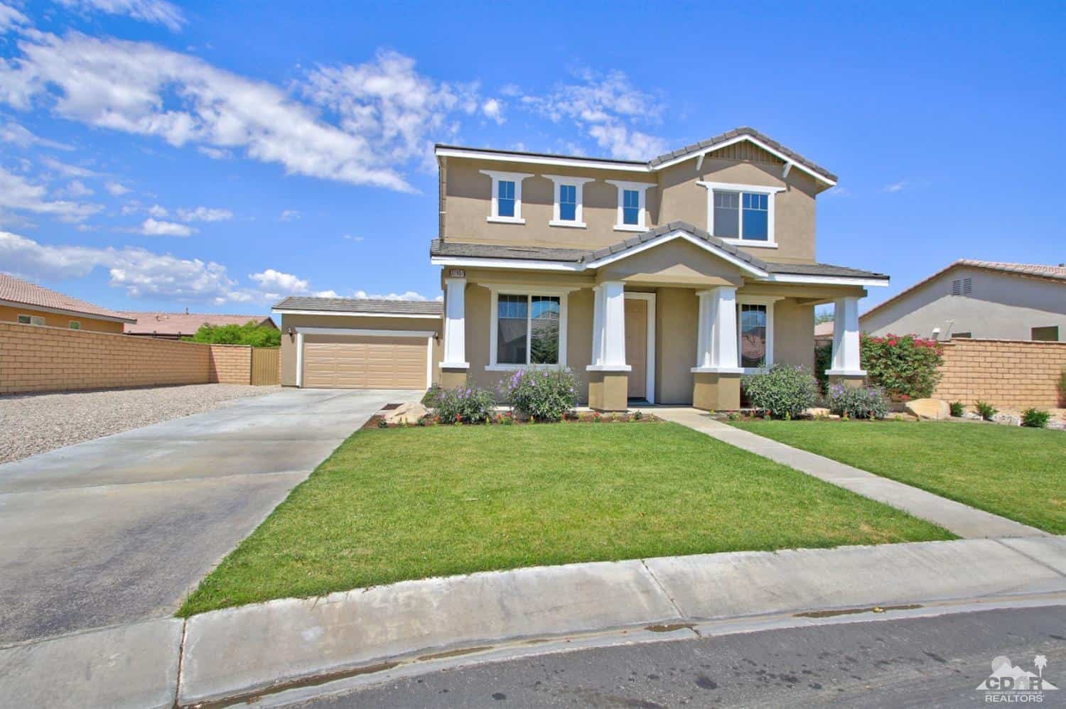 Desert Mello Roos taxes Coachella Valley Real Estate Homes for sale in Coachella Valley