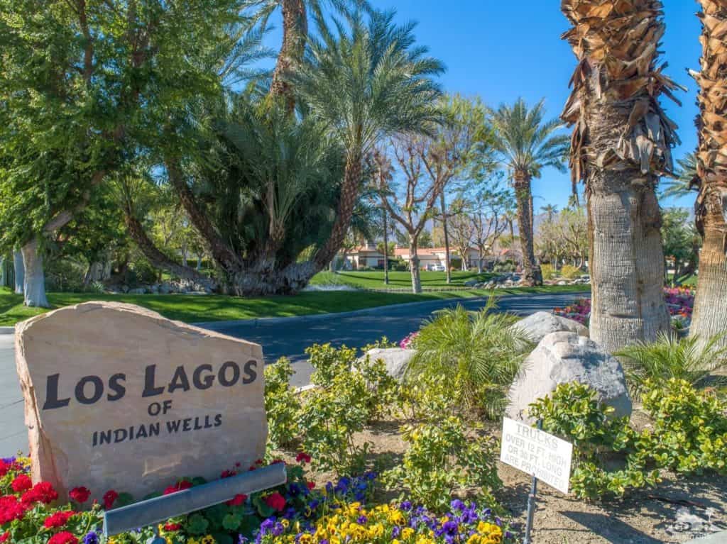 Los Lagos is special! Coachella Valley Real Estate Homes for sale