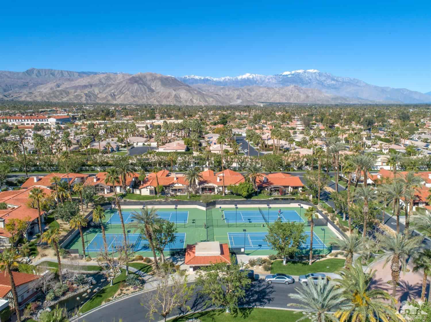 Los Lagos is special! Coachella Valley Real Estate Homes for sale