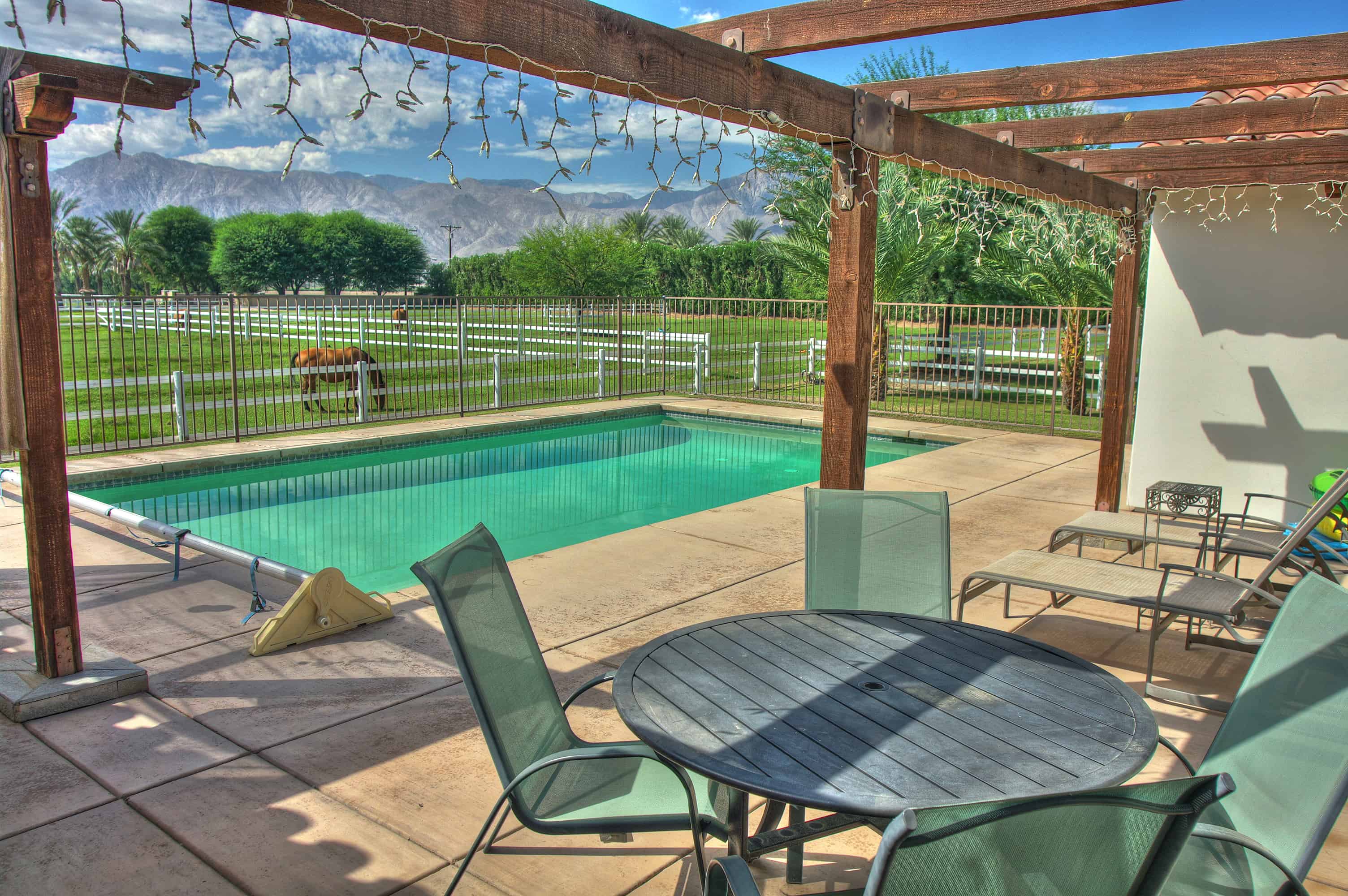 Coachella Valley Real Estate Update - Coachella Valley Real Estate