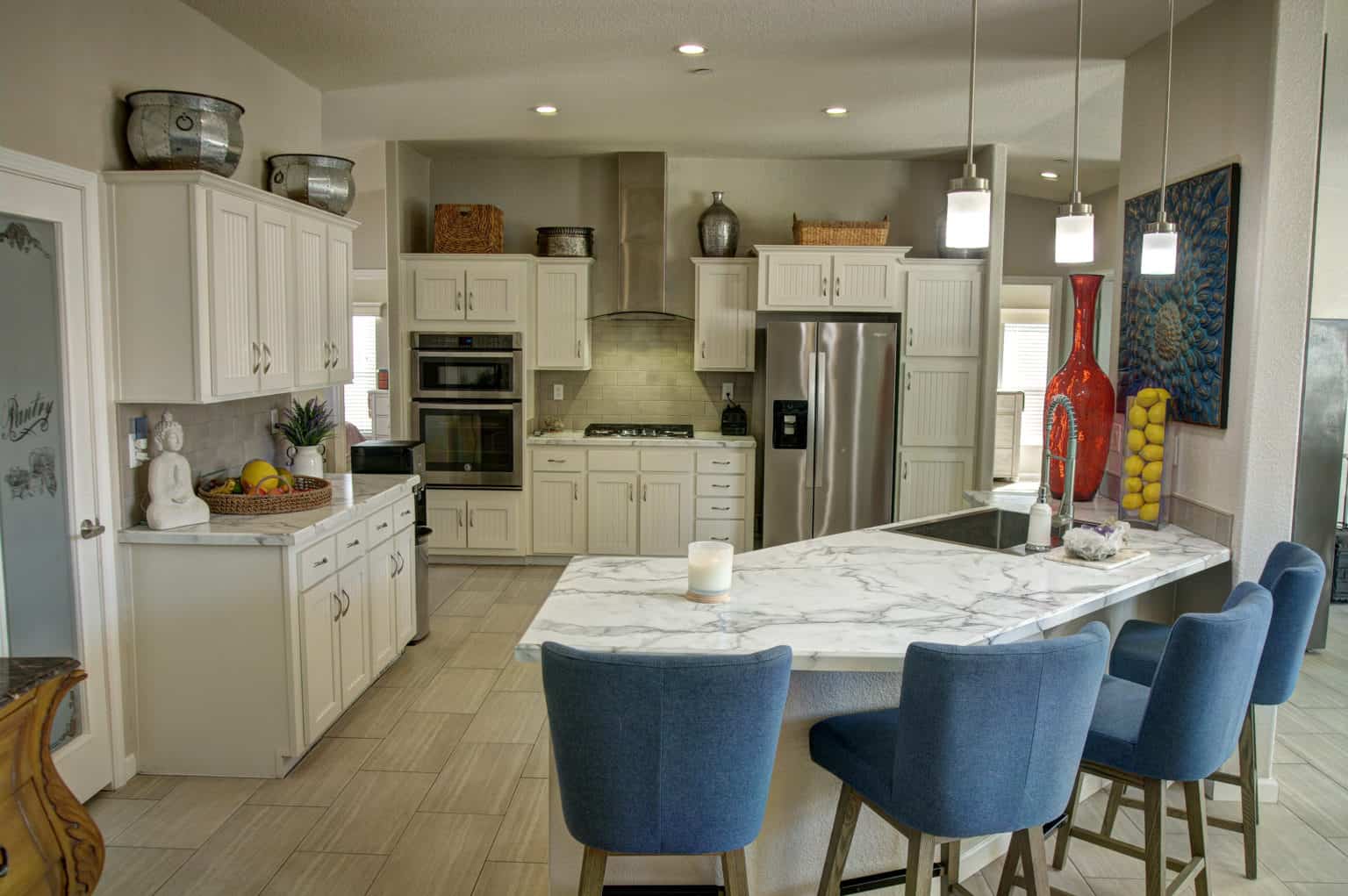 What are my Equestrian choices? Coachella Valley Real Estate Homes