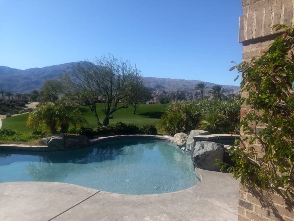 Coachella Valley Housing Report Coachella Valley Real Estate Homes