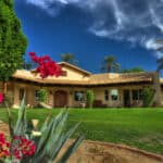 Coachella Valley real estate market