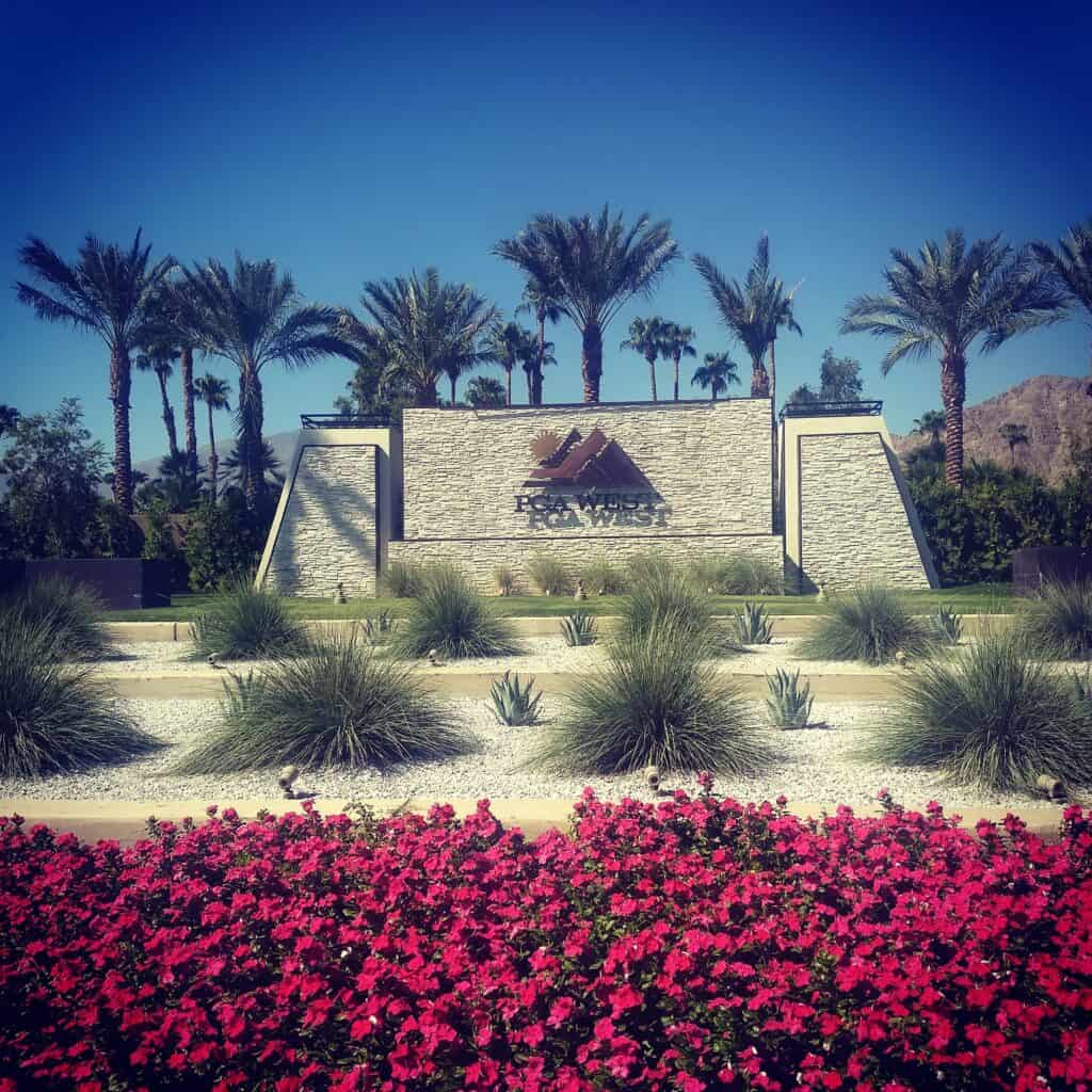 Coachella Valley real estate update for April 2021 Coachella Valley