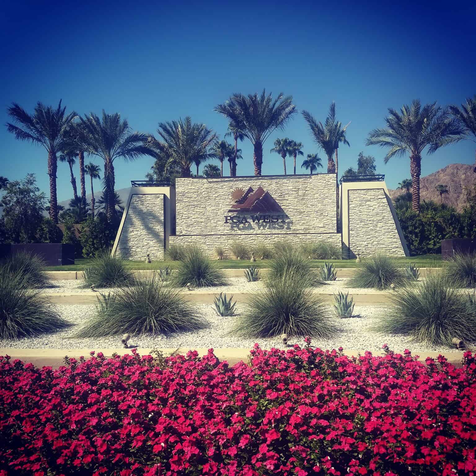 Coachella Valley real estate update for April 2021 Coachella Valley