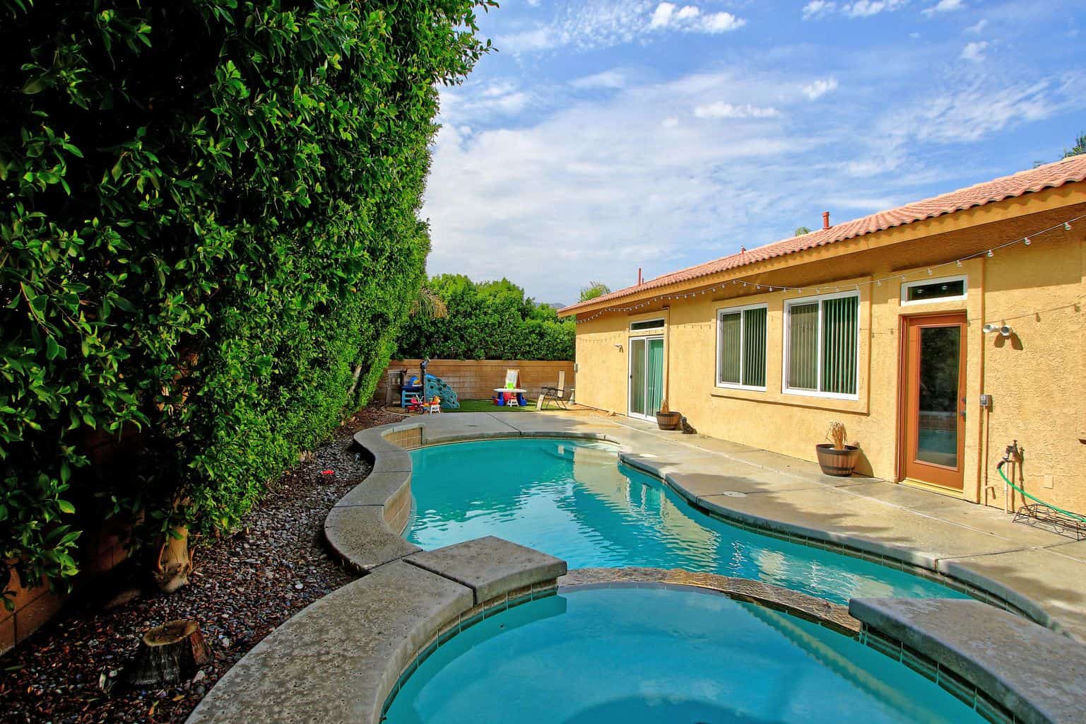 Current activity in the East Coachella Valley Coachella Valley Real