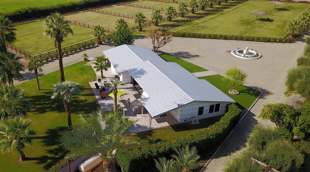 Indio and short term Vacation rentals Coachella Valley Real Estate