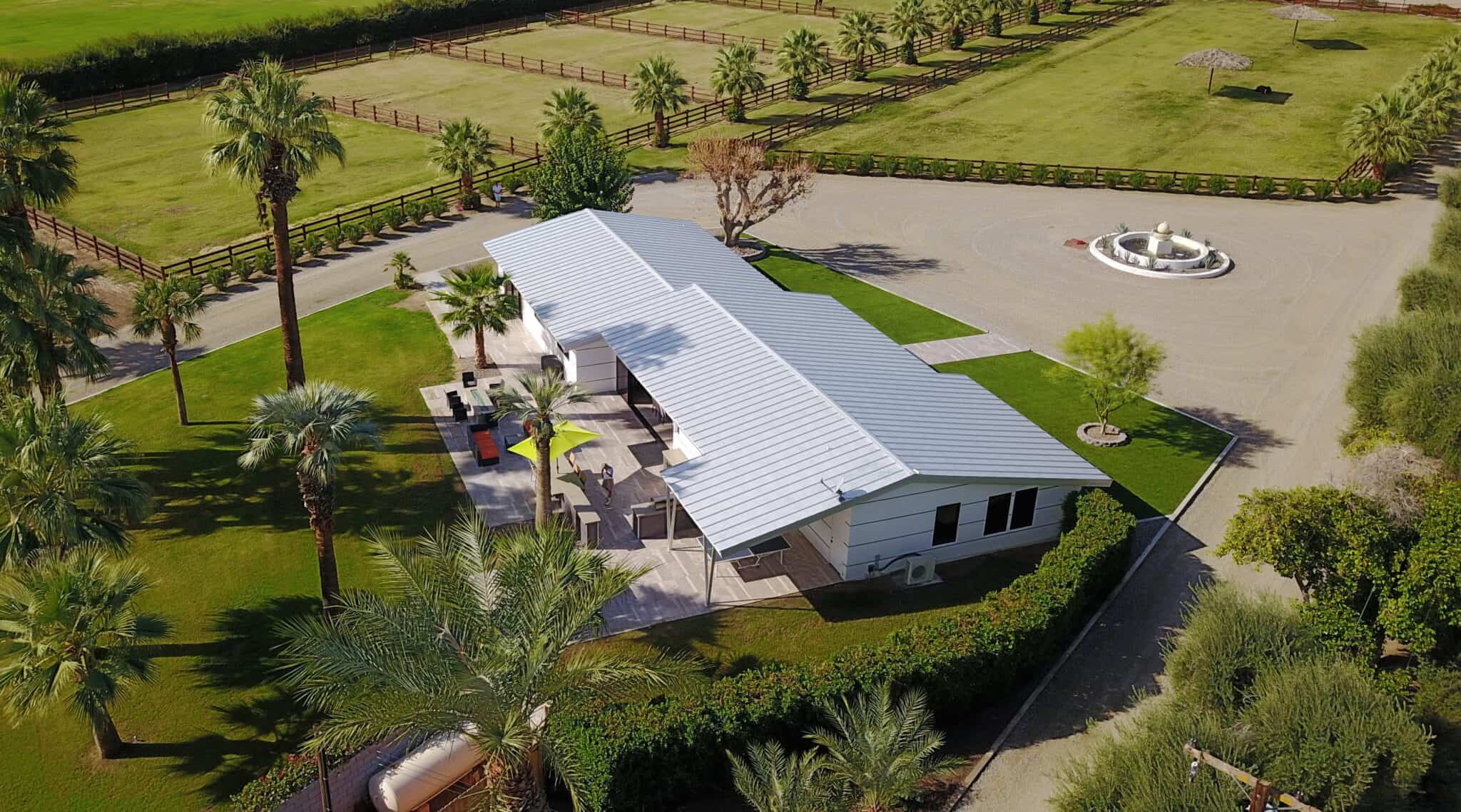 Indio and short term Vacation rentals Coachella Valley Real Estate