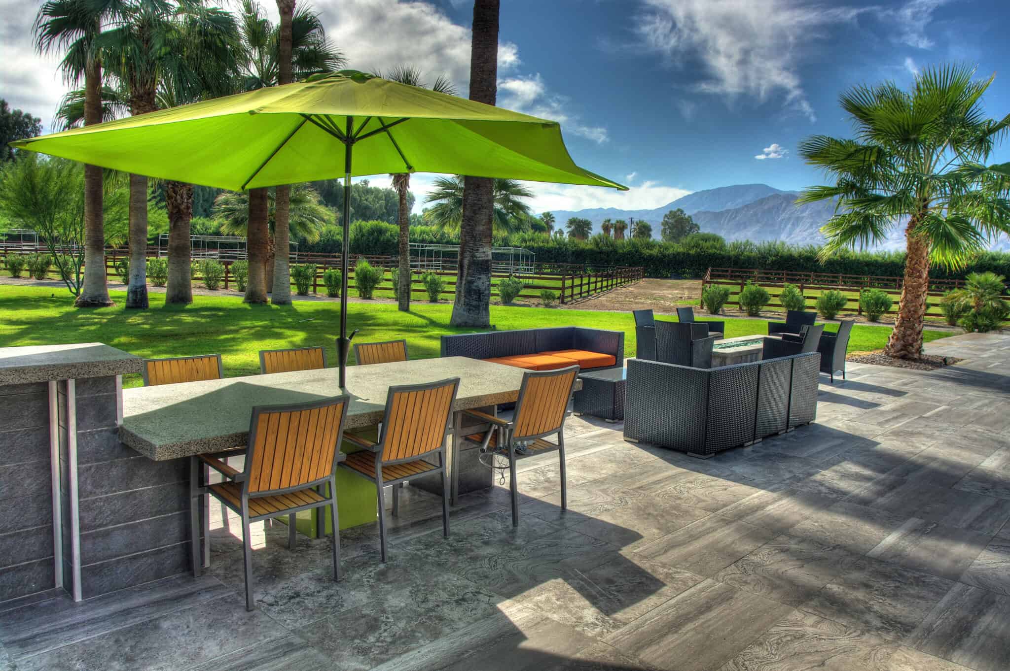 Which States are seeing the MOST sales increases??? Coachella Valley