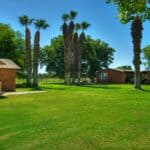 Thermal farm for sale