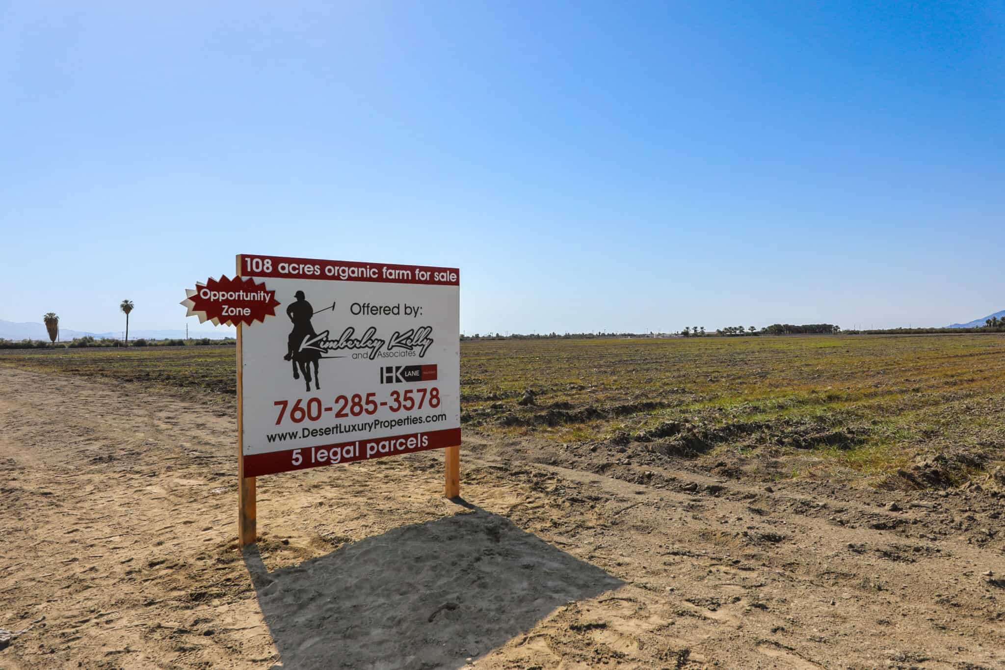 Farms for Sale Coachella Valley Real Estate Homes for sale in