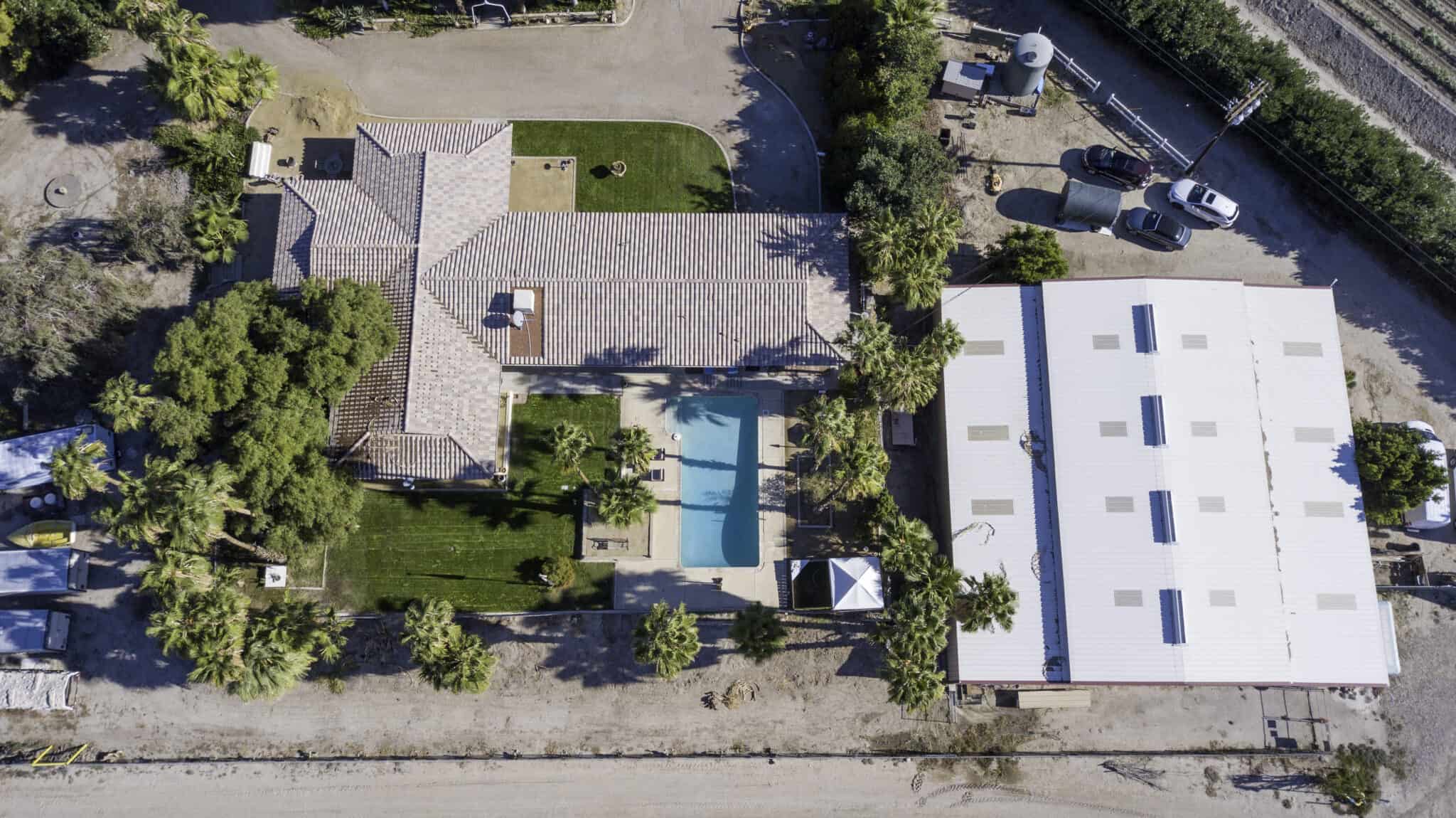 Farms for Sale Coachella Valley Real Estate Homes for sale in