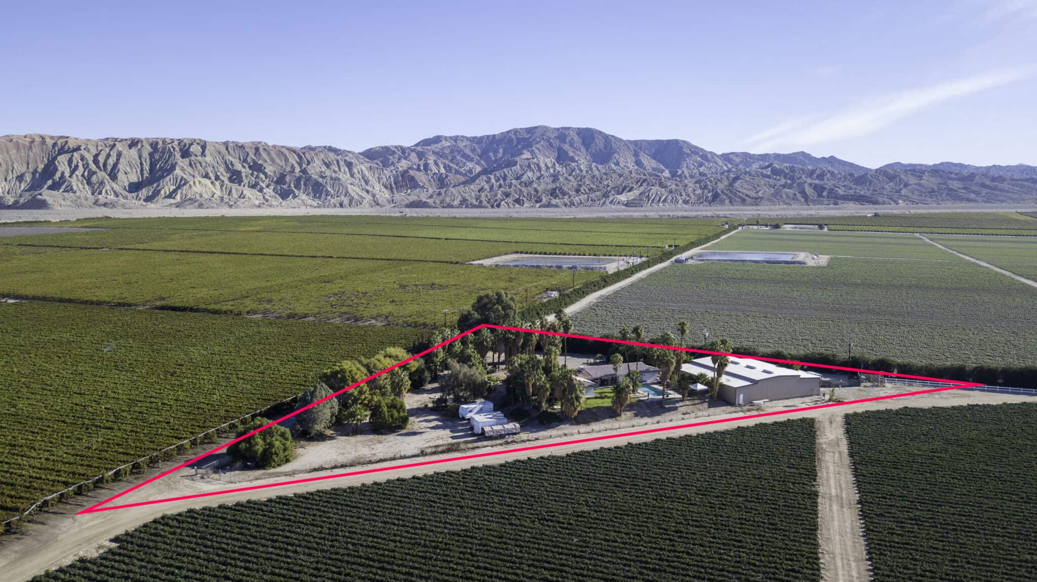 Coachella Valley Retreat For Sale Coachella Valley Real Estate