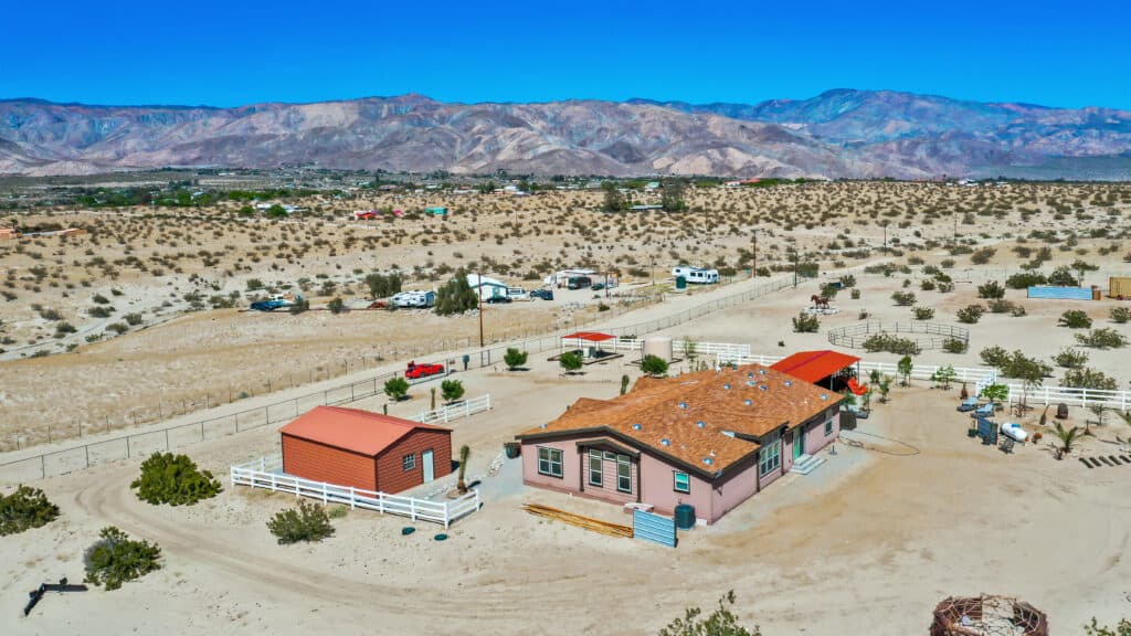 Farms for Sale Coachella Valley Real Estate Homes for sale in Coachella Valley