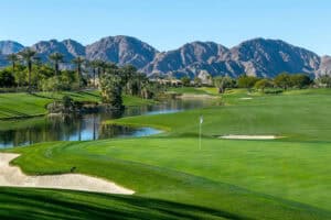 La Quinta has some incredible courses