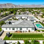 Favorite Buyer Upgrades, Coachella Valley