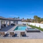 La Quinta new listing pool/spa