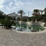 2 acre indio estate property SOLD