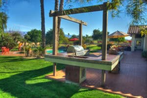Reduced for the 2026 season in Bermuda Dunes